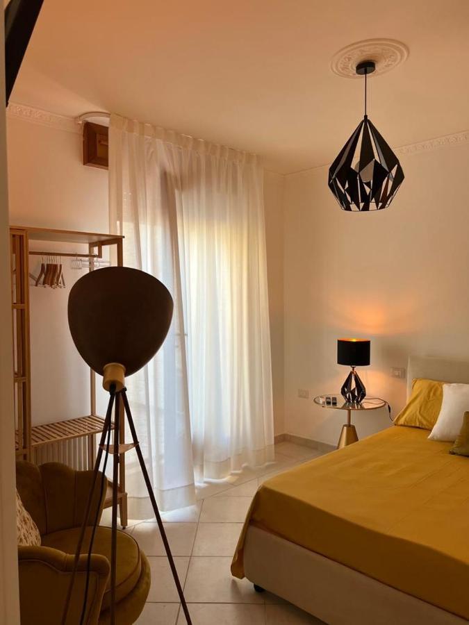 Ippolita Palace Otranto Buitenkant foto