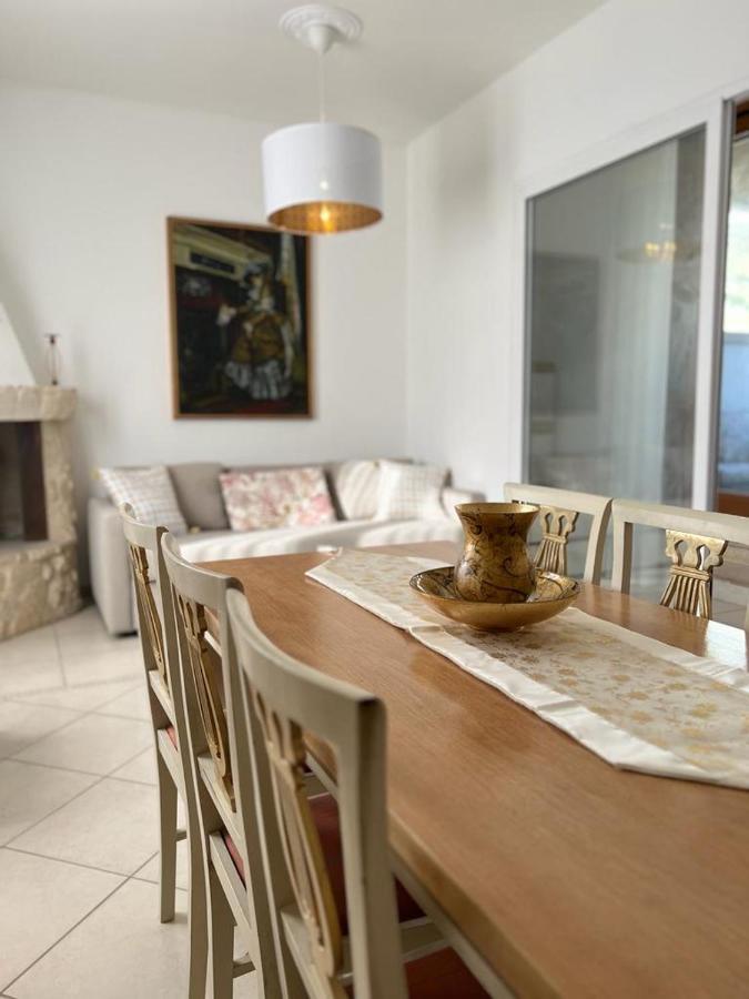 Ippolita Palace Otranto Buitenkant foto