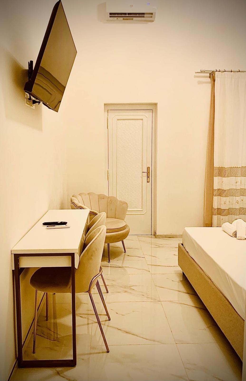 Ippolita Palace Otranto Buitenkant foto